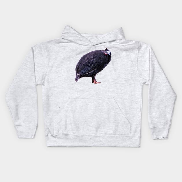 goose Kids Hoodie by rickylabellevie